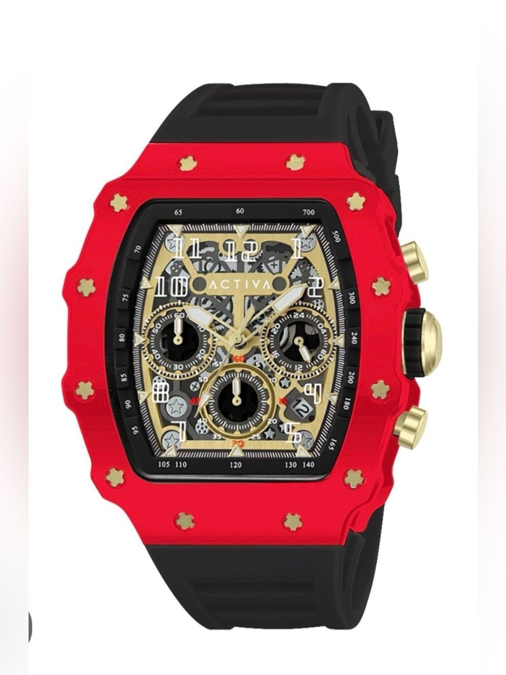 Activa Fury watch